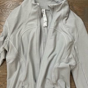 Lululemon define jacket luon